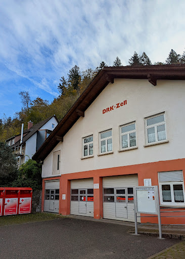 DRK Ortsverein Zell - Thumbnail
