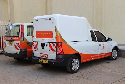 Photos of Cosmos Pharmaceutical Limited