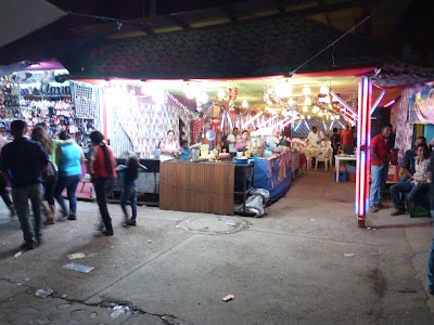 Photos of Cancha Municipal