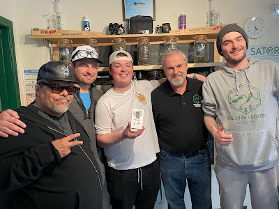 Photo of The High Country Dispensary