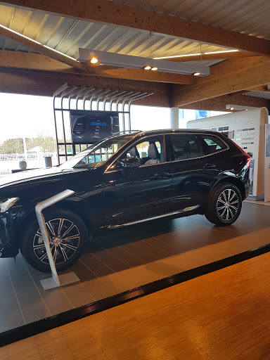 Volvo Actena - Maurepas