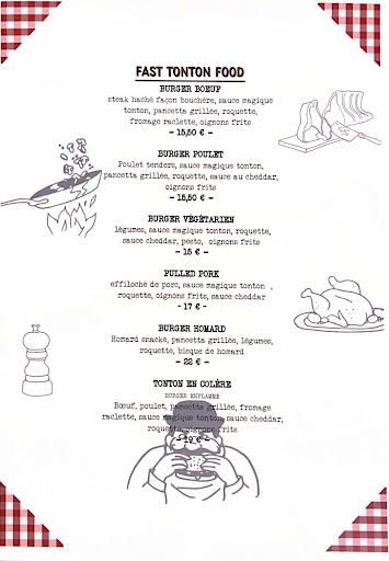 Photo 3 - CHEZ TONTON