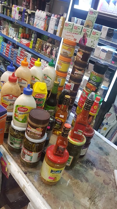 Photos of Raudhatain markets