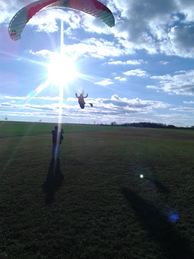 Stoney Creek Airport - Thumbnail
