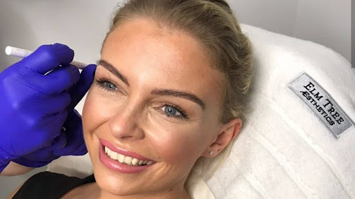 Elm Tree Aesthetics Limited