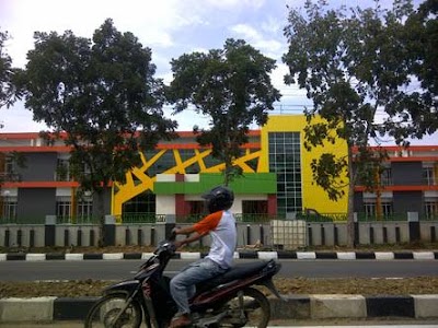 Photos of Hotel Kuantan Singingi