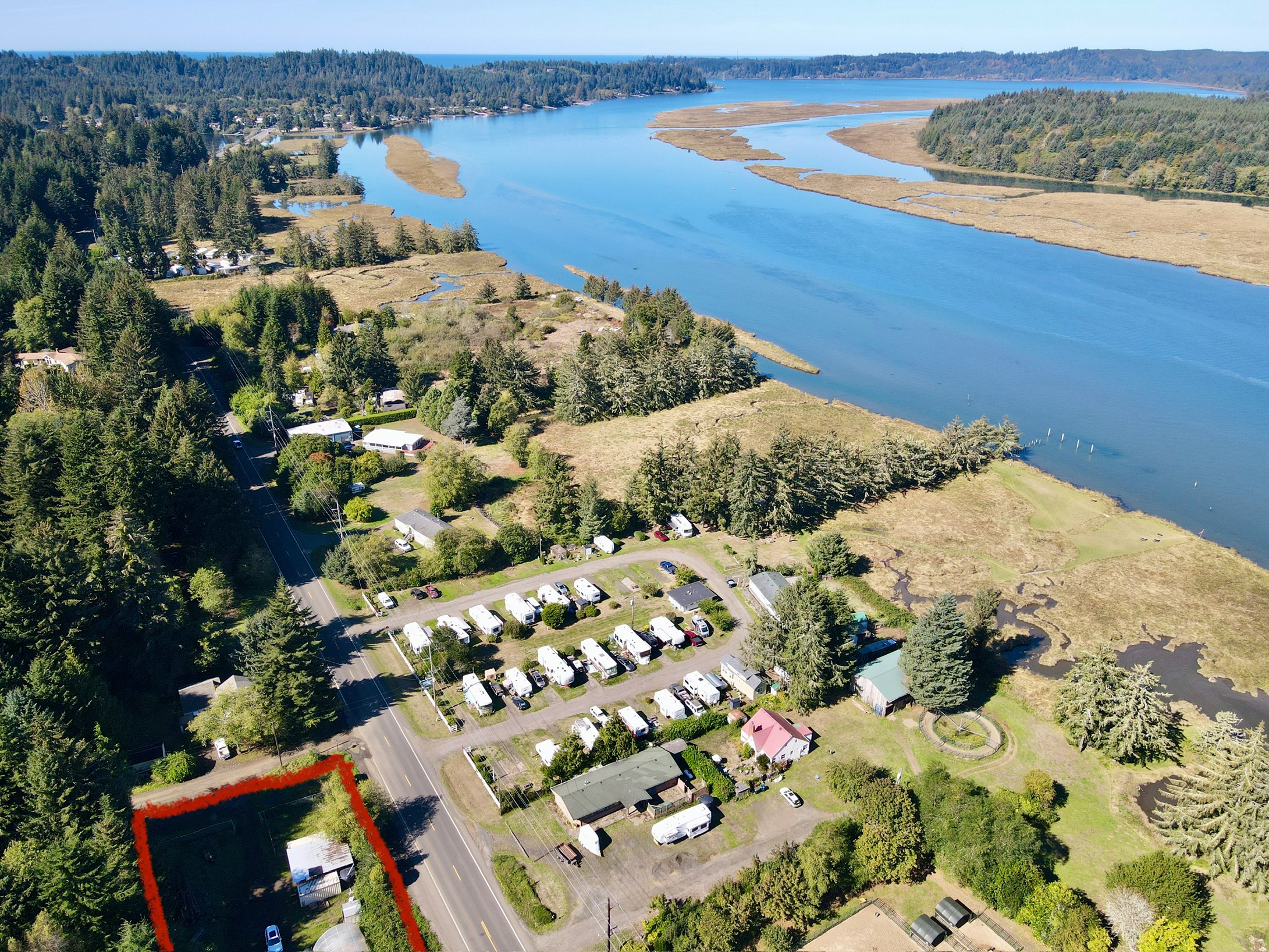 Oregon Greenhouse LLC