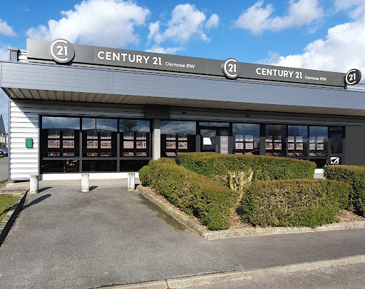 CENTURY 21 Osmose Chambly