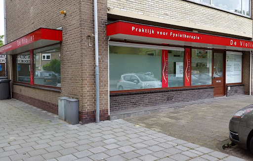Praktijk voor Fysiotherapie 'De Violier'