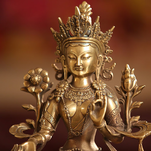 Heilpraktiker Martin Wohnlich - Ayurveda & Naturheilpraxis