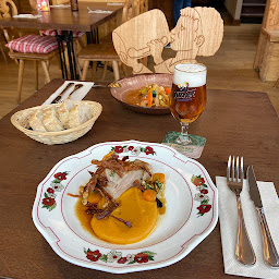 Photo n°117 de Le Männele à Strasbourg (Restaurant)