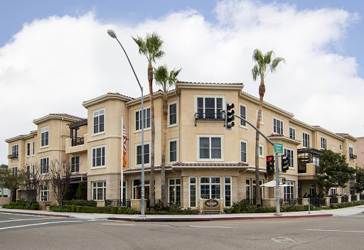 Ivy Park at La Jolla