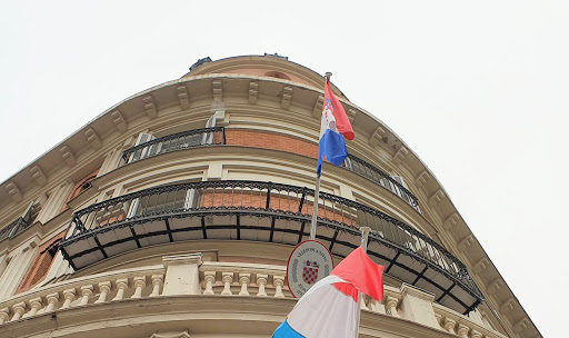 Croatian Embassy - Thumbnail