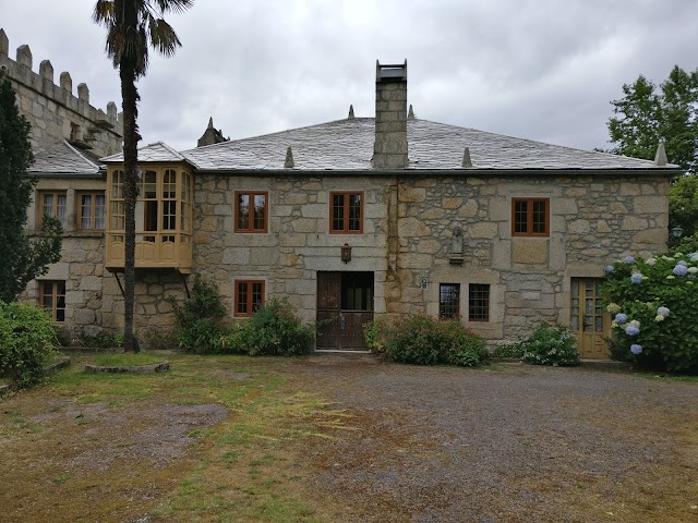 Museo etnográfico da Auga