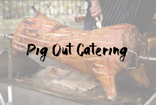Pig Out Catering - Thumbnail