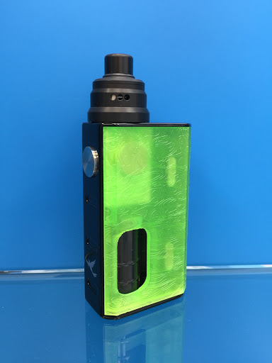 Puff Store Alba - Thumbnail