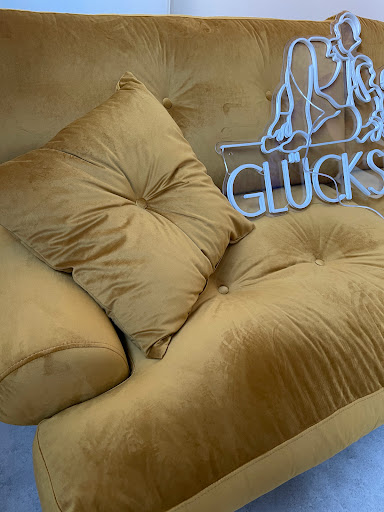 Glückskontur - Visual
