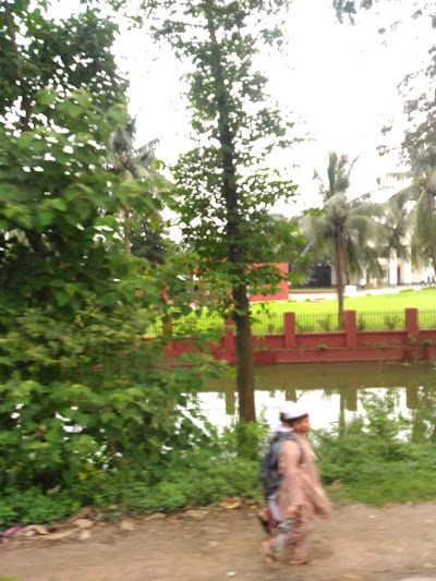 Photos of Safipur Ansar Training Center