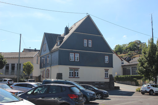 Bauamt