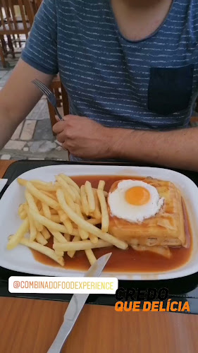 Combinado - Marinha Grande