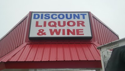 Discount Liquor & Wines