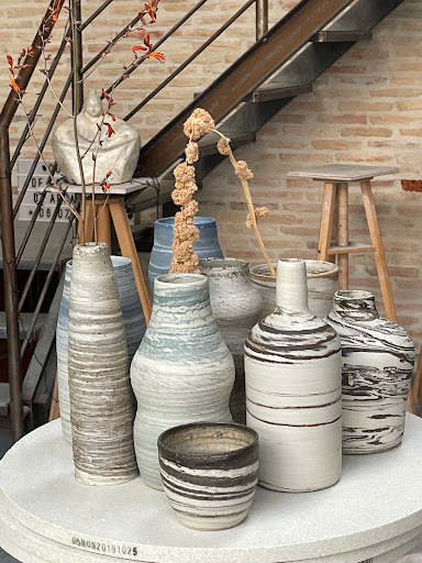 Photo de Atelier l'île aux Artistes - Cours de Sculpture à Arcachon (33120)