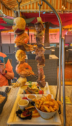 Photo n°33 de La brasserie Vias-plage à Vias (Restaurant)