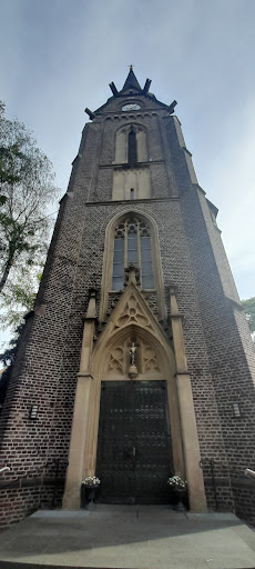 Kath. Pfarrkirche St. Mariä Himmelfahrt - Thumbnail