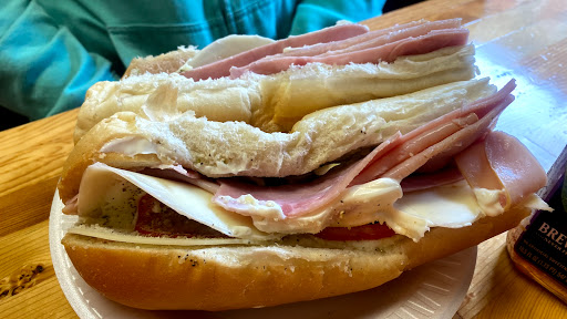 Danville Sub Shop - Thumbnail