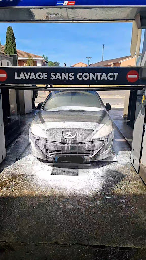 Colomiers Lavage Gallery - France