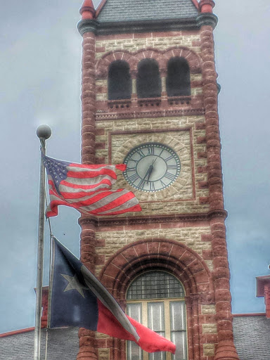 DeWitt County Clerk’s Office - Thumbnail