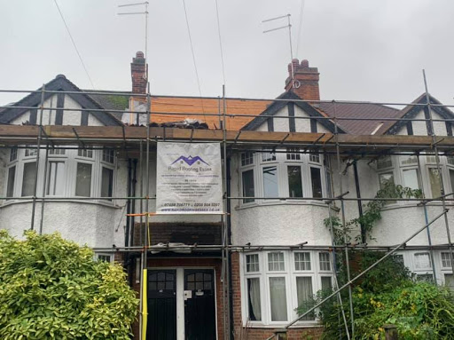 Rapid Roofing Essex - Thumbnail
