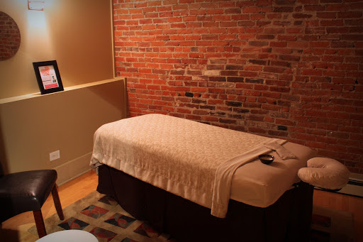 Elixir Mind Body Massage - Thumbnail