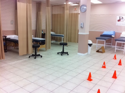 PhysioCan - Visual