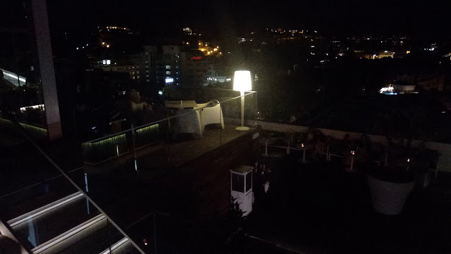 Comentários e avaliações sobre o SEEN Sky Bar