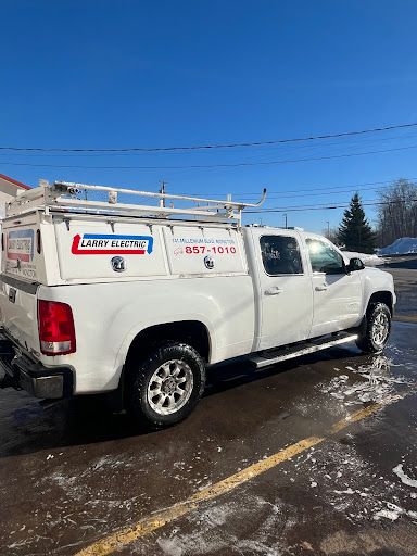 Larry Electric Ltd