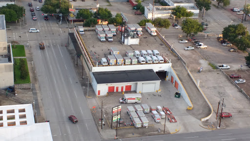 U-Haul Moving & Storage of Downtown Houston - Thumbnail
