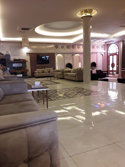Photos of Sadra Hotel
