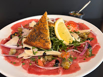 Restaurant O’set (« Oset » sur les Réseaux) à Obernai