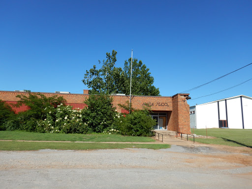 Apache High School - Visual