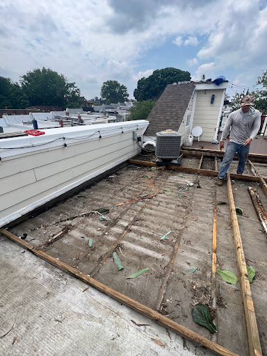 Impact Roofing & Renovations - Commercial Roof install, Residential Roof install, Roofing repair, roof inspections - Thumbnail