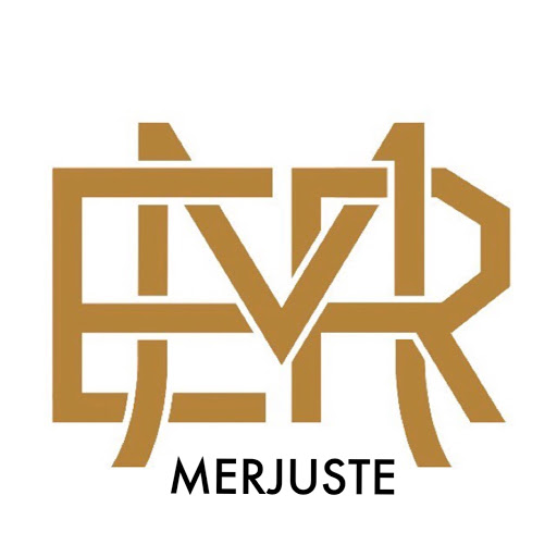 Merjuste - Visual