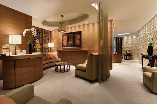 CHI, The Spa at Shangri-La Hotel Vancouver - Thumbnail