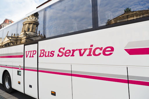 VIP Bus Service Omnibusbetrieb GmbH | VIP Berlin