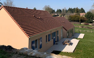 Photo n°13 de Maisons Chênes à Saint-Georges-sur-Baulche (Constructeur de maisons personnalisées)