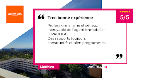 Isabelle Padula Immobilier Neuville sur Saone - Thumbnail