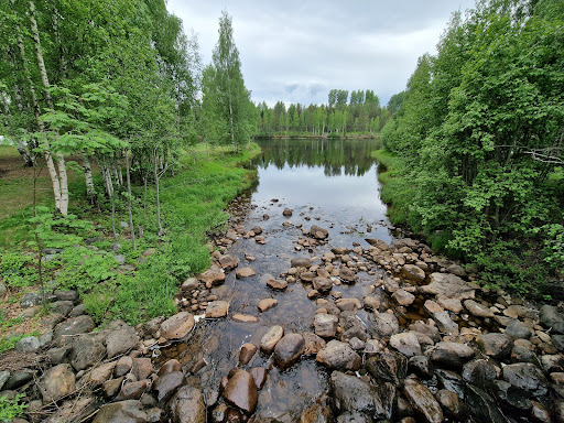Rovön - Visual