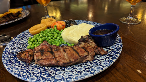 The Herbert Wells - JD Wetherspoon - Thumbnail