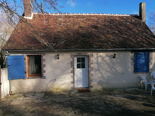 Photo n°1 de le gite des gallinacees à Fontaine-Simon (Lodge)