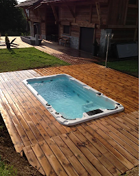 Photo n°9 de JMA PISCINES à Saint-Pair-sur-Mer (Société de construction de piscine)